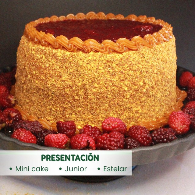 Maria L con cubierta